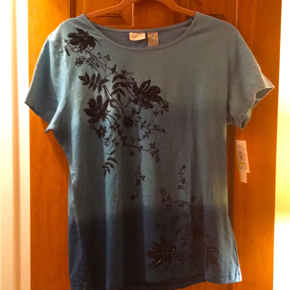 Shirt- size medium